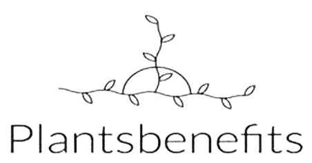 Plantsbenefits logo